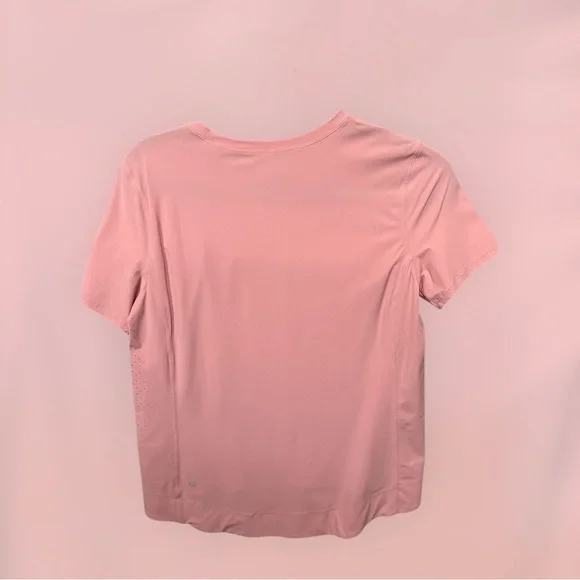 Lululemon shortsleeved top - Picture 3 of 3